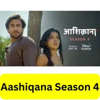 Aashiqana Season 4 Starplus