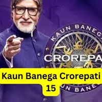 Kaun Banega Crorepati 15 sony tv