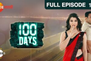 100 Days Today Latest Episode Watch Online