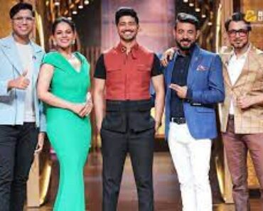 Shark Tank India Season 3 Today Latest Episode Watch Online