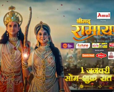 Shrimad Ramayan Today Latest Episode Watch Online